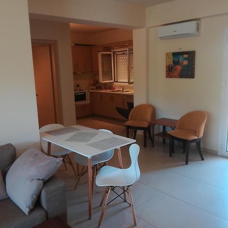 Ferienwohnung Rose Garden Kalamata Exterior foto