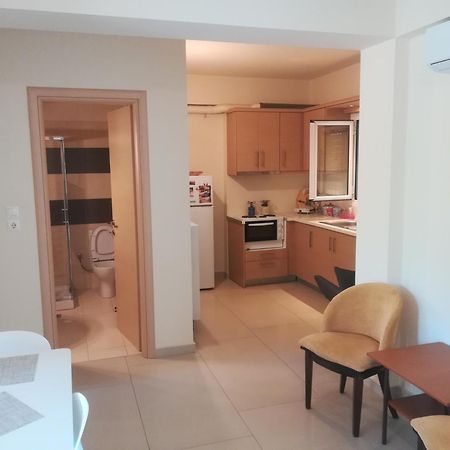 Ferienwohnung Rose Garden Kalamata Exterior foto
