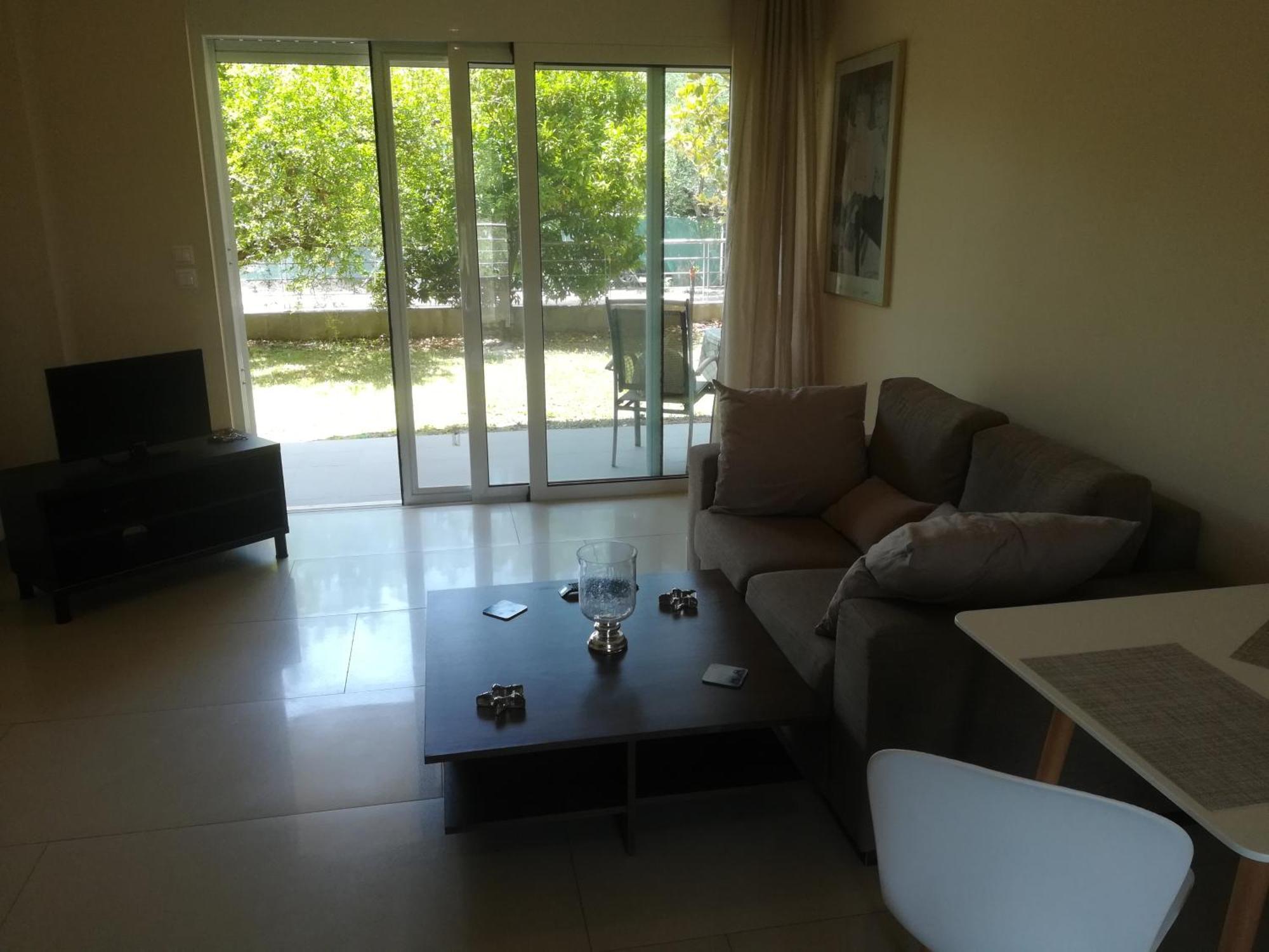 Ferienwohnung Rose Garden Kalamata Exterior foto