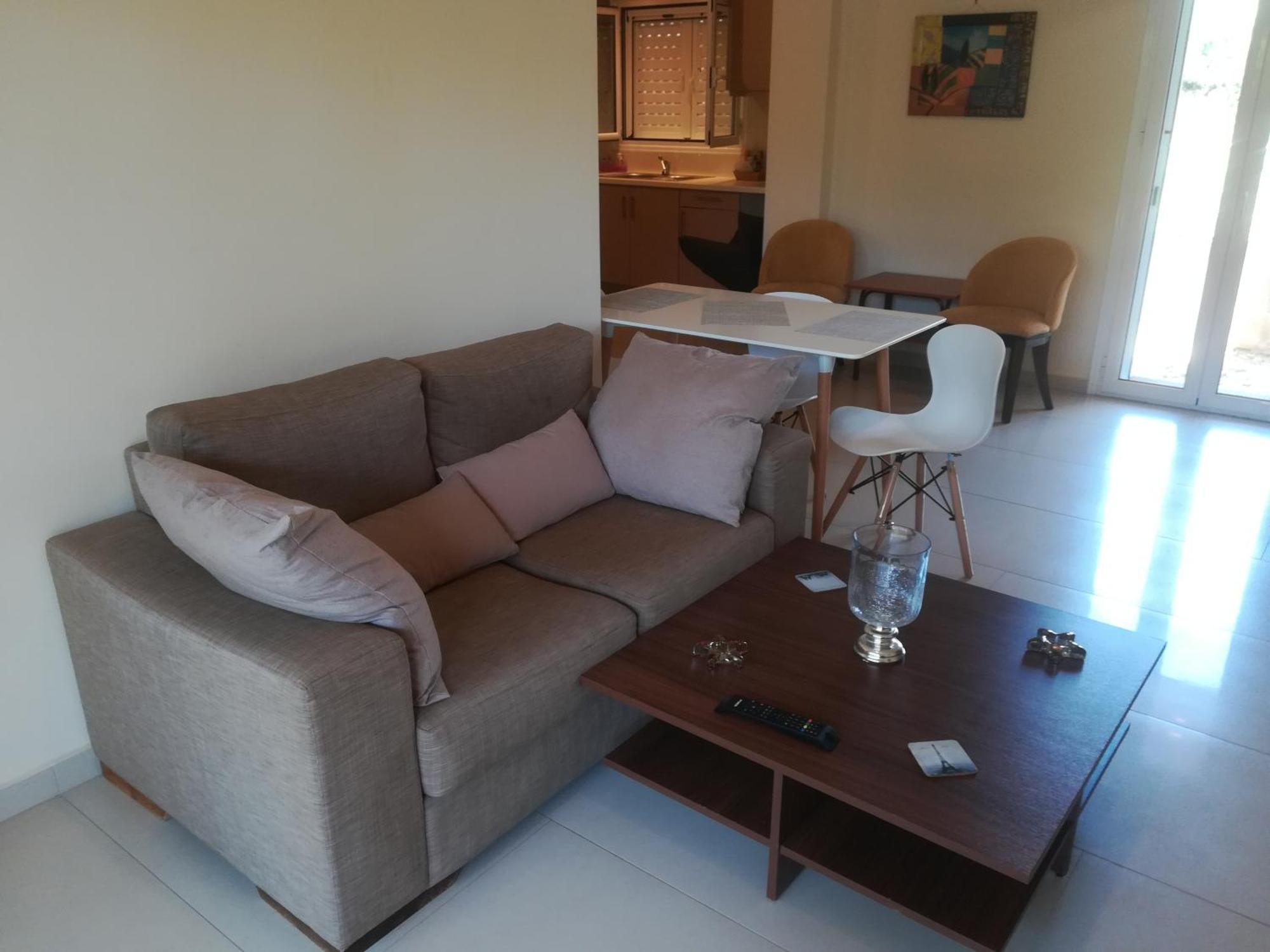Ferienwohnung Rose Garden Kalamata Exterior foto