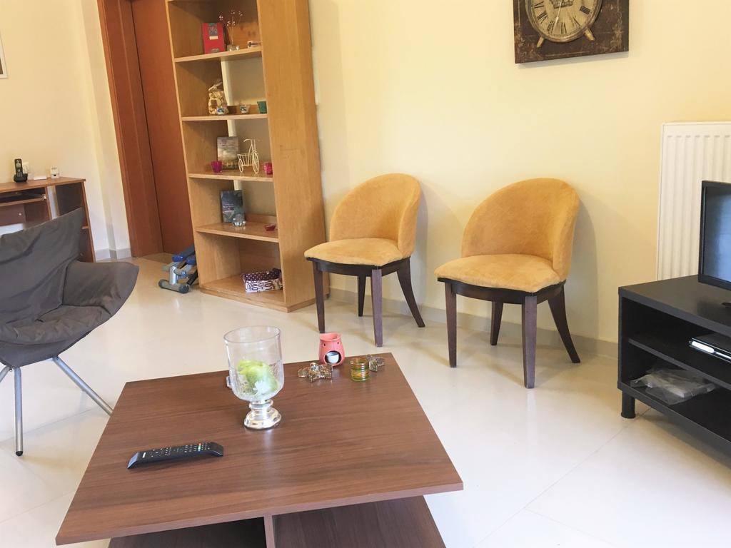 Ferienwohnung Rose Garden Kalamata Exterior foto